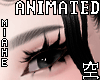 空 Hair ADD Black空