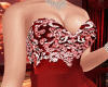Red Gown SPH25-01