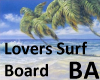 [BA] Lovers Surf Board