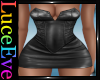 Black Alessa Mini LLT C