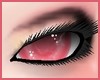 Pink Light Eyes