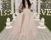 ICON LILAC GOWN