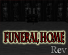{ARU} Funeral Home