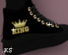 KING KIX