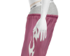 HELLY PINK £