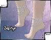 [Z.E] Jewels  Feet