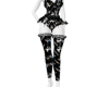 Ghost Face Chrome set