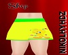 D*short kids piolin