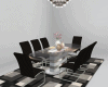 Luxury Dining Table