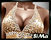 Golden Gown