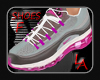 [LA] Nike7 AirMax Pink F