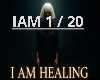 I am Healing e