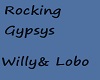Rocking Gypsys