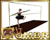 QMBR 6 Pz Ballet Bar