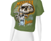 Fitted Shirt (Green) 05