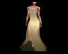 {MRJ}gold dress