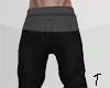 T-Black chino