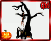 ƓM💘 Spooky Tree
