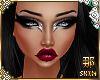 !C Raven Skin Mocha