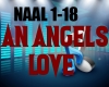 L- AN ANGELS LOVE