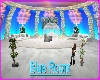 (VM) Blue  Room