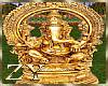 ZY: Lord Ganesha Cutout