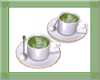 OSP Green Tea 4 Two