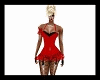 SEXY DRESS OUITFIT