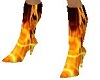 MistressFlame Boots