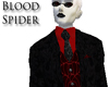 Blood Spider Suit