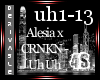 [4s] Alesia x - Uh Uh 
