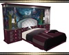 VALENTINES OR LOVERS BED