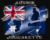 Aussie Juggalette