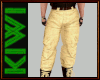Safari pants