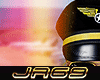 (JA) Gorra Pilot/Hat