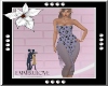 !E! Lilac Fresh Sheer