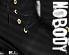 BL| Black Boots
