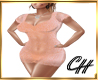 CH-Malla Abricot Dress