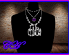 ch)chidita necklaces 