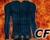 CF Navy Sweater Male