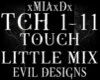 [M]TOUCH-LITTLE MIX