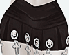 skirt  cross