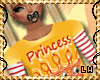 [LW]Princess Pajamas