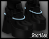 -SA- Chained Platforms