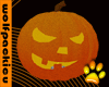 [wp]Halloween Pumpkin