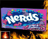 HF Nerds StrawberryGrape