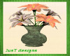 Flower Vase 4