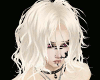 kana white hair [M]