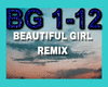 *R Remix Btf Girl + D
