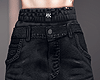 金 String Jeans